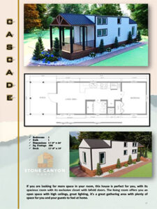 Cascade PDF Brochure