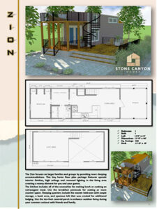 Zion PDF Brochure