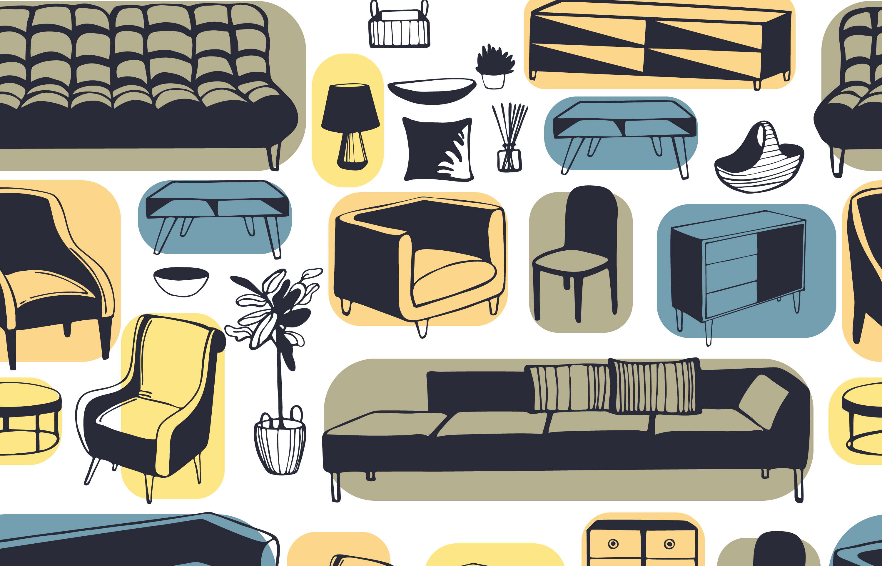 Tiny Home Furniture Ideas